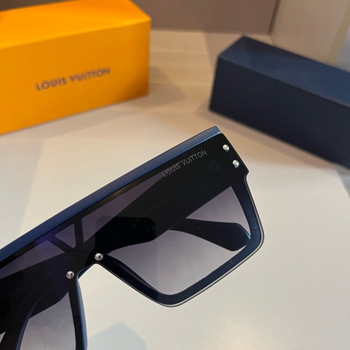 ルイヴィトンサングラス細部ディテール